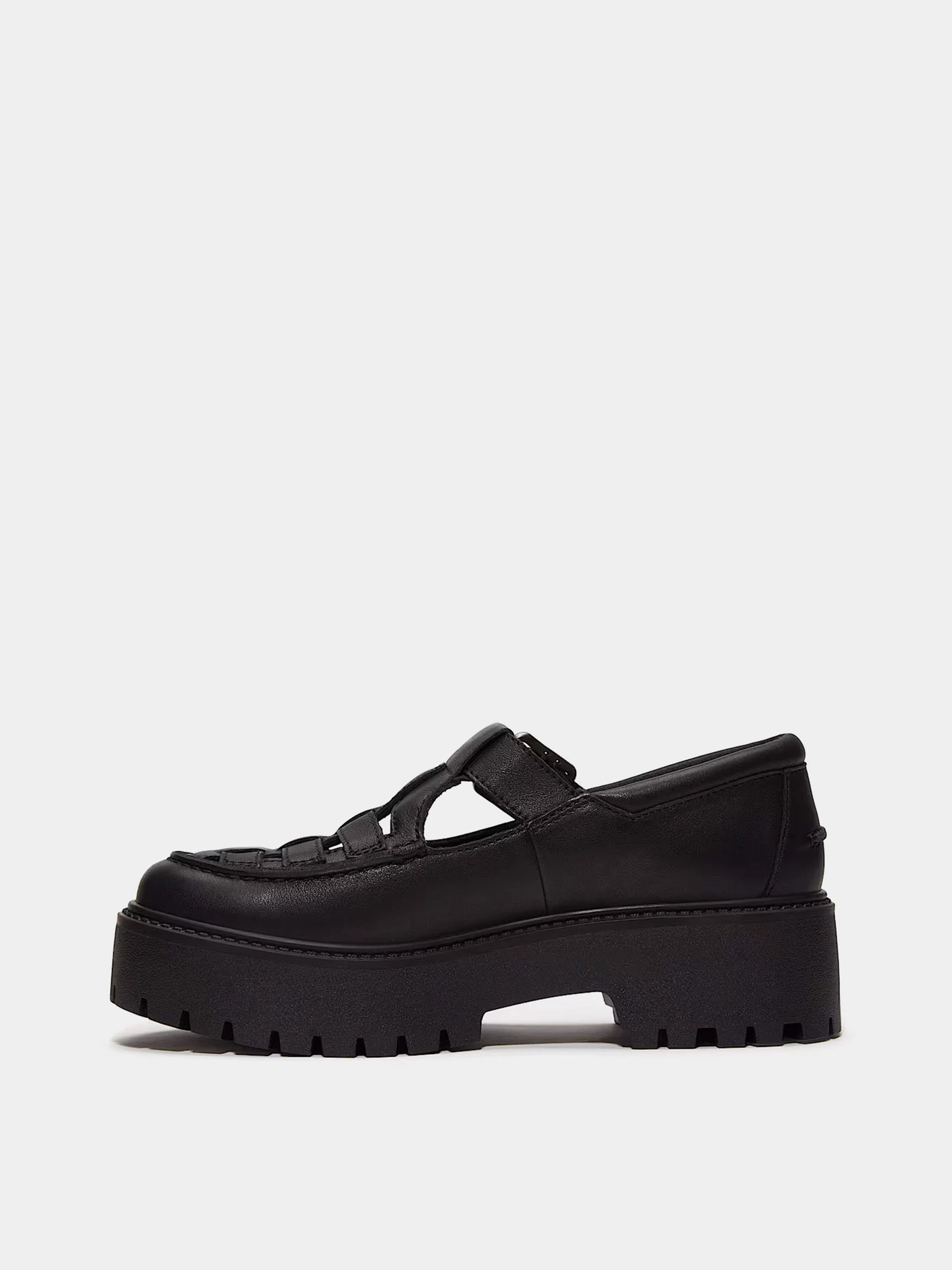 Туфли и лоферы Timberland Stone Street модель TB0A4188W02 Туфли и лоферы Timberland Stone Street модель TB0A4188W02 Фото