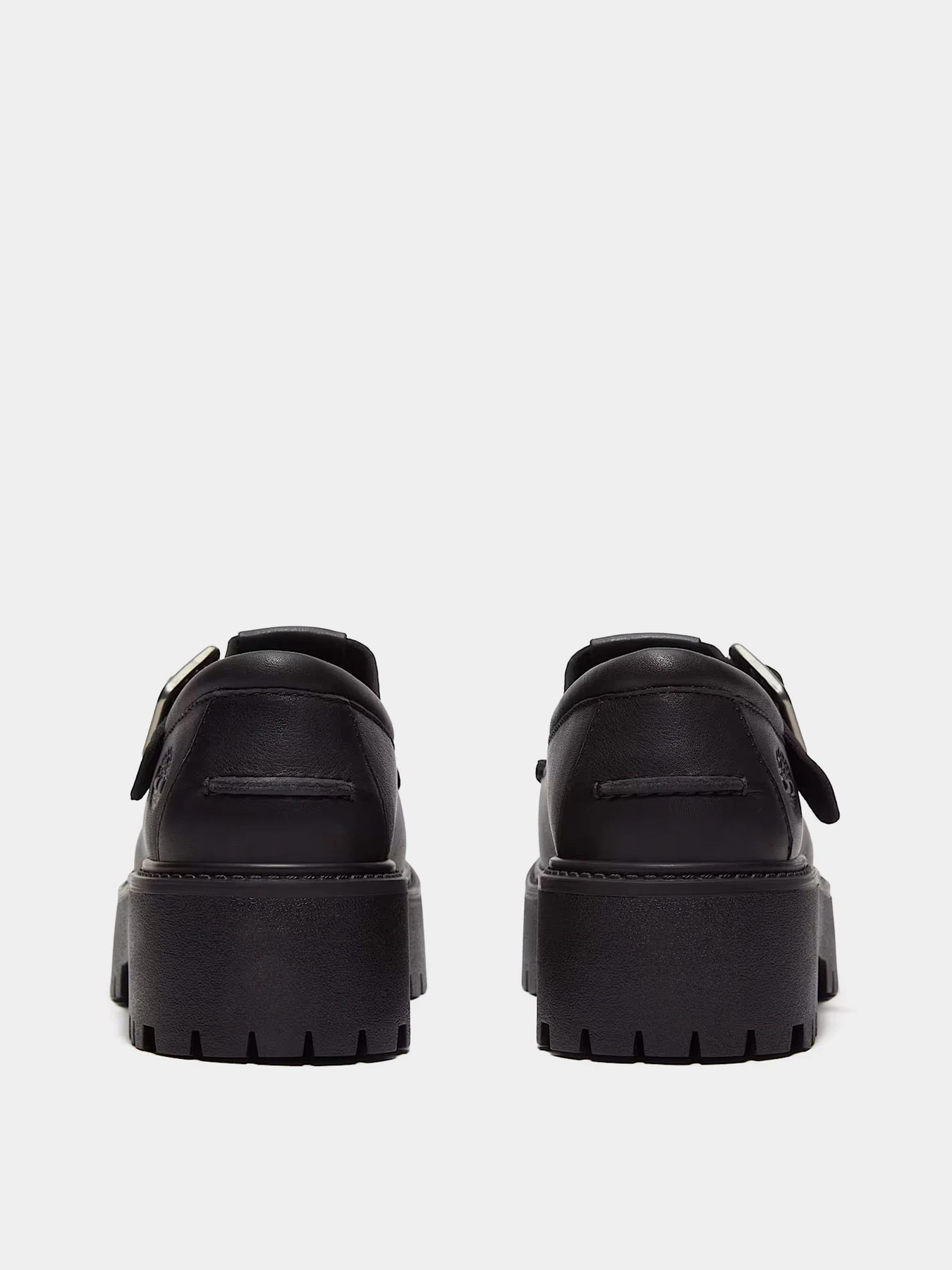 Туфли и лоферы Timberland Stone Street модель TB0A4188W02 Туфли и лоферы Timberland Stone Street модель TB0A4188W02 Фото