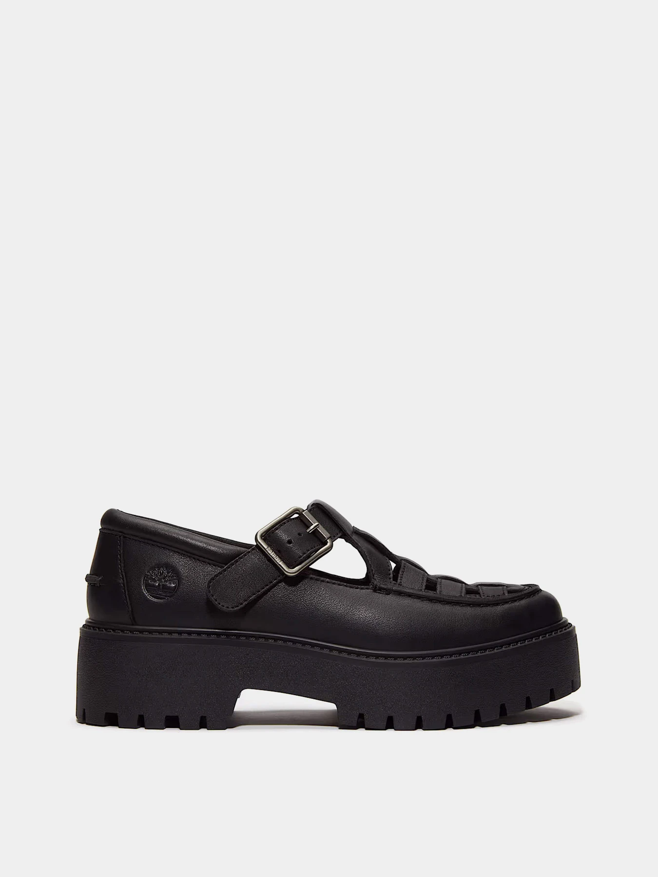 Туфли и лоферы Timberland Stone Street модель TB0A4188W02 Туфли и лоферы Timberland Stone Street модель TB0A4188W02 Фото