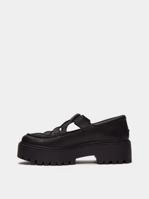 Туфли и лоферы Timberland Stone Street модель TB0A4188W02 Фото