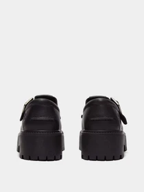 Туфли и лоферы Timberland Stone Street модель TB0A4188W02 Фото
