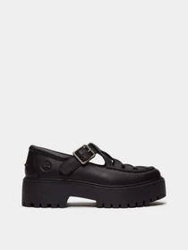 Туфли и лоферы Timberland Stone Street модель TB0A4188W02 Фото