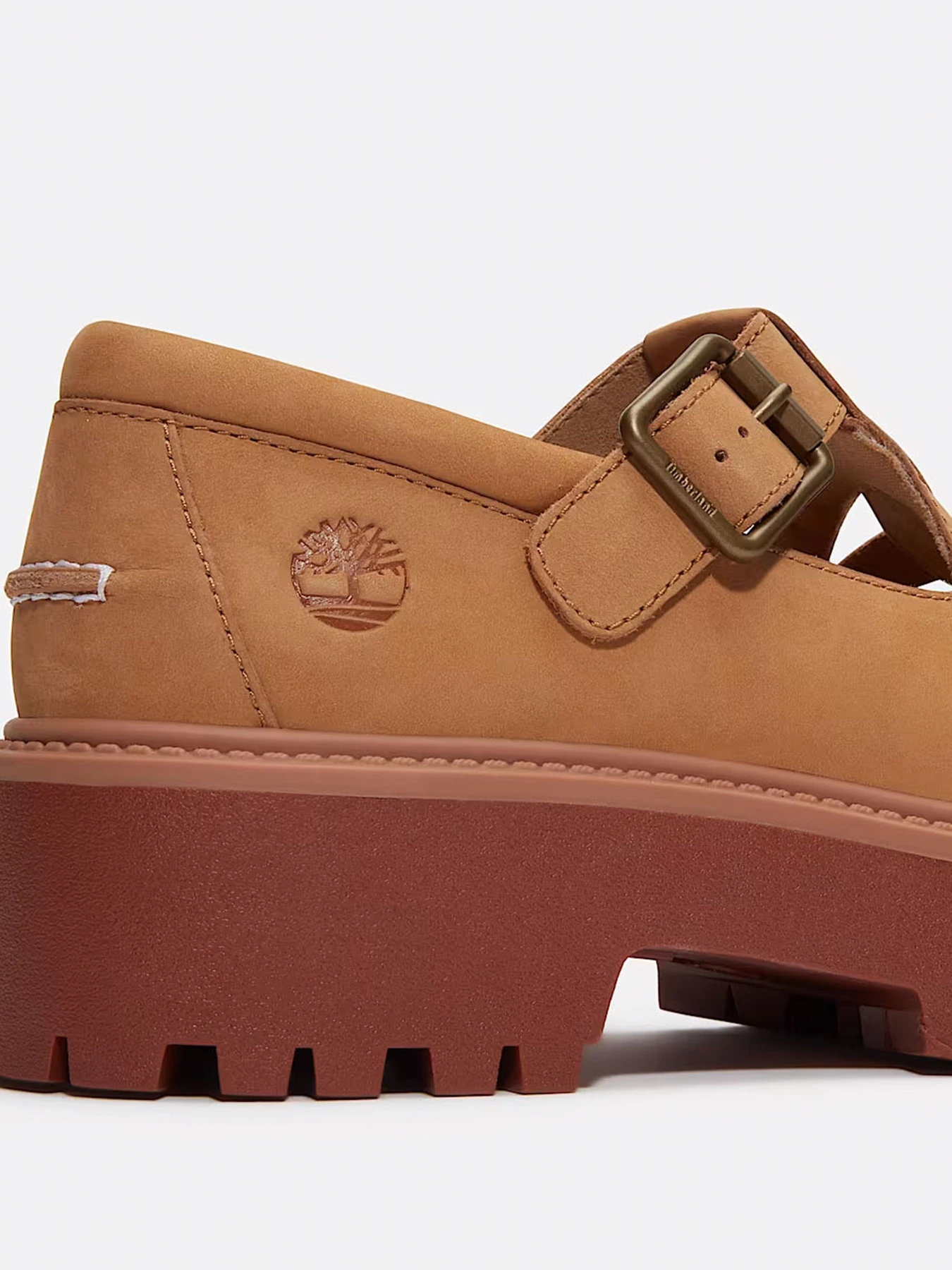 Туфли и лоферы Timberland Stone Street модель TB0A4188EN3 Туфли и лоферы Timberland Stone Street модель TB0A4188EN3 Фото