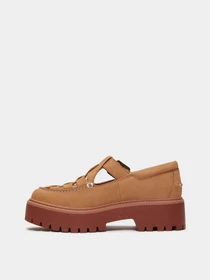 Туфли и лоферы Timberland Stone Street модель TB0A4188EN3 Фото