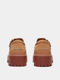 Туфли и лоферы Timberland Stone Street модель TB0A4188EN3 Фото