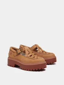 Туфли и лоферы Timberland Stone Street модель TB0A4188EN3 Фото