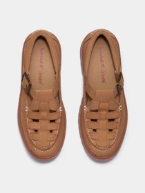 Туфли и лоферы Timberland Stone Street модель TB0A4188EN3 Фото