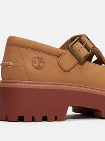 Туфли и лоферы Timberland Stone Street модель TB0A4188EN3 Фото