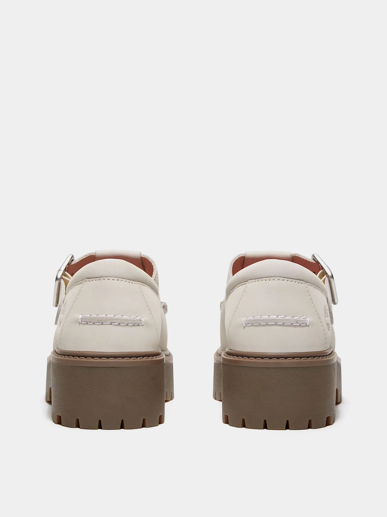 Туфли и лоферы Timberland Stone Street модель TB0A4188EX4 Туфли и лоферы Timberland Stone Street модель TB0A4188EX4 Фото