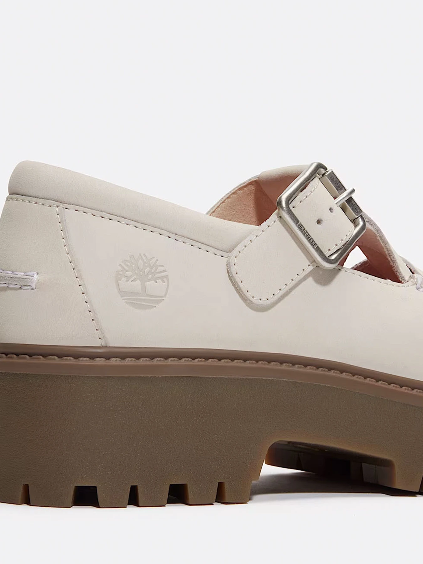 Туфли и лоферы Timberland Stone Street модель TB0A4188EX4 Туфли и лоферы Timberland Stone Street модель TB0A4188EX4 Фото