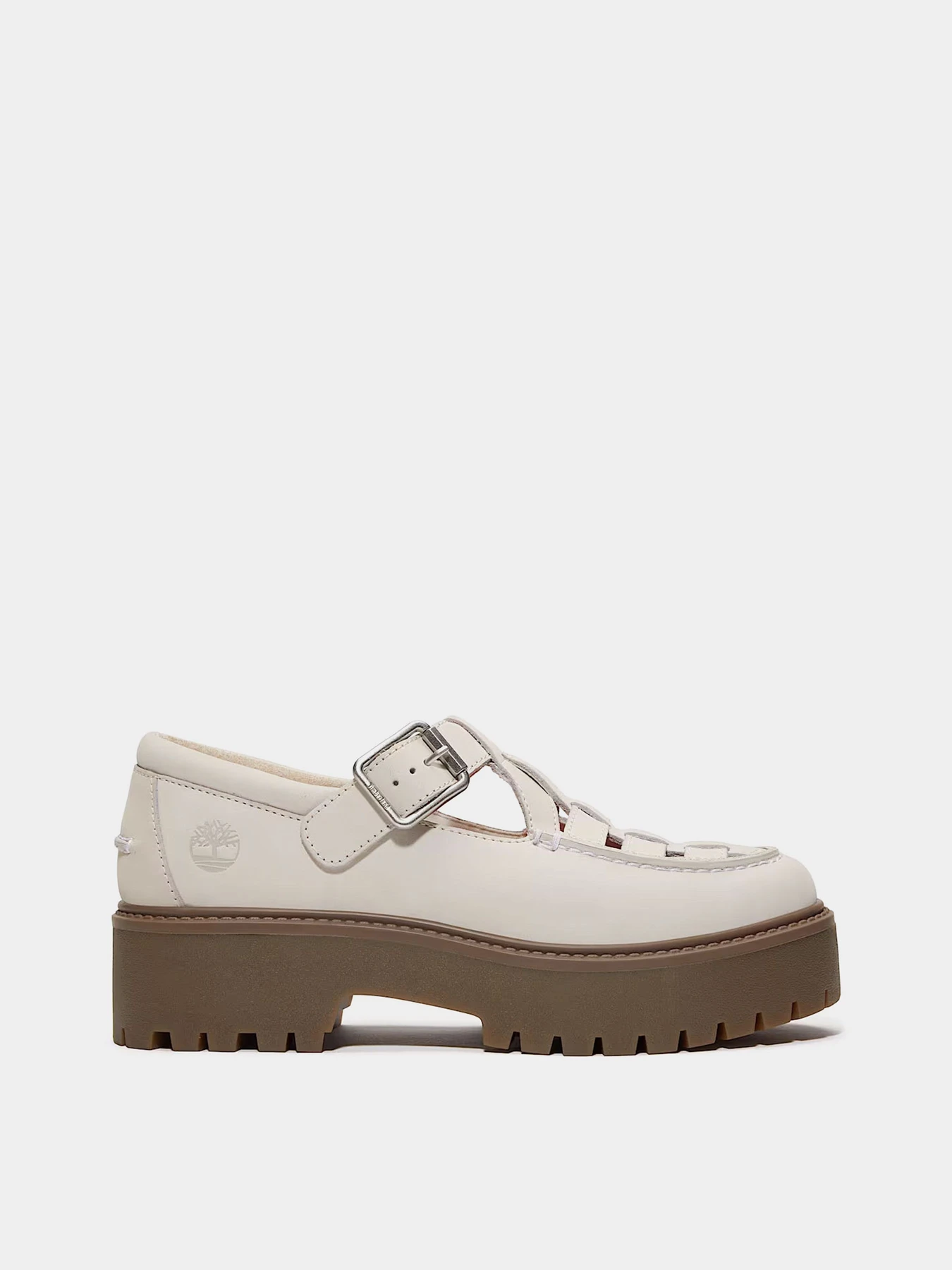 Туфли и лоферы Timberland Stone Street модель TB0A4188EX4 Туфли и лоферы Timberland Stone Street модель TB0A4188EX4 Фото