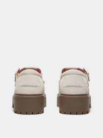 Туфли и лоферы Timberland Stone Street модель TB0A4188EX4 Фото
