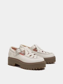 Туфли и лоферы Timberland Stone Street модель TB0A4188EX4 Фото