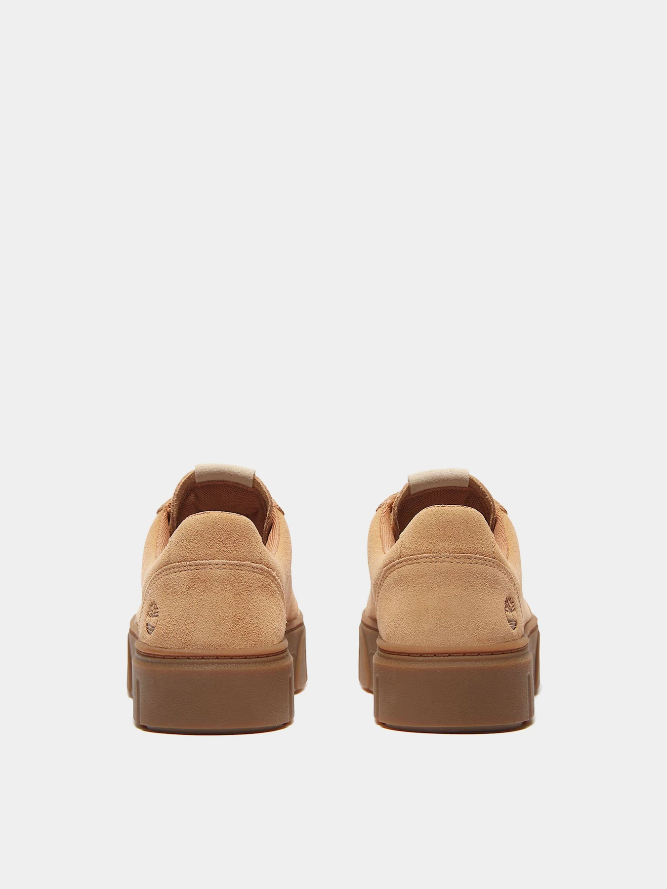 Кеды Timberland Laurel Court Suede Accent модель TB0A41C8EW1 Фото