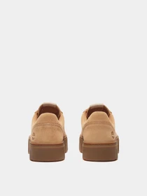 Кеды Timberland Laurel Court Suede Accent модель TB0A41C8EW1 Фото