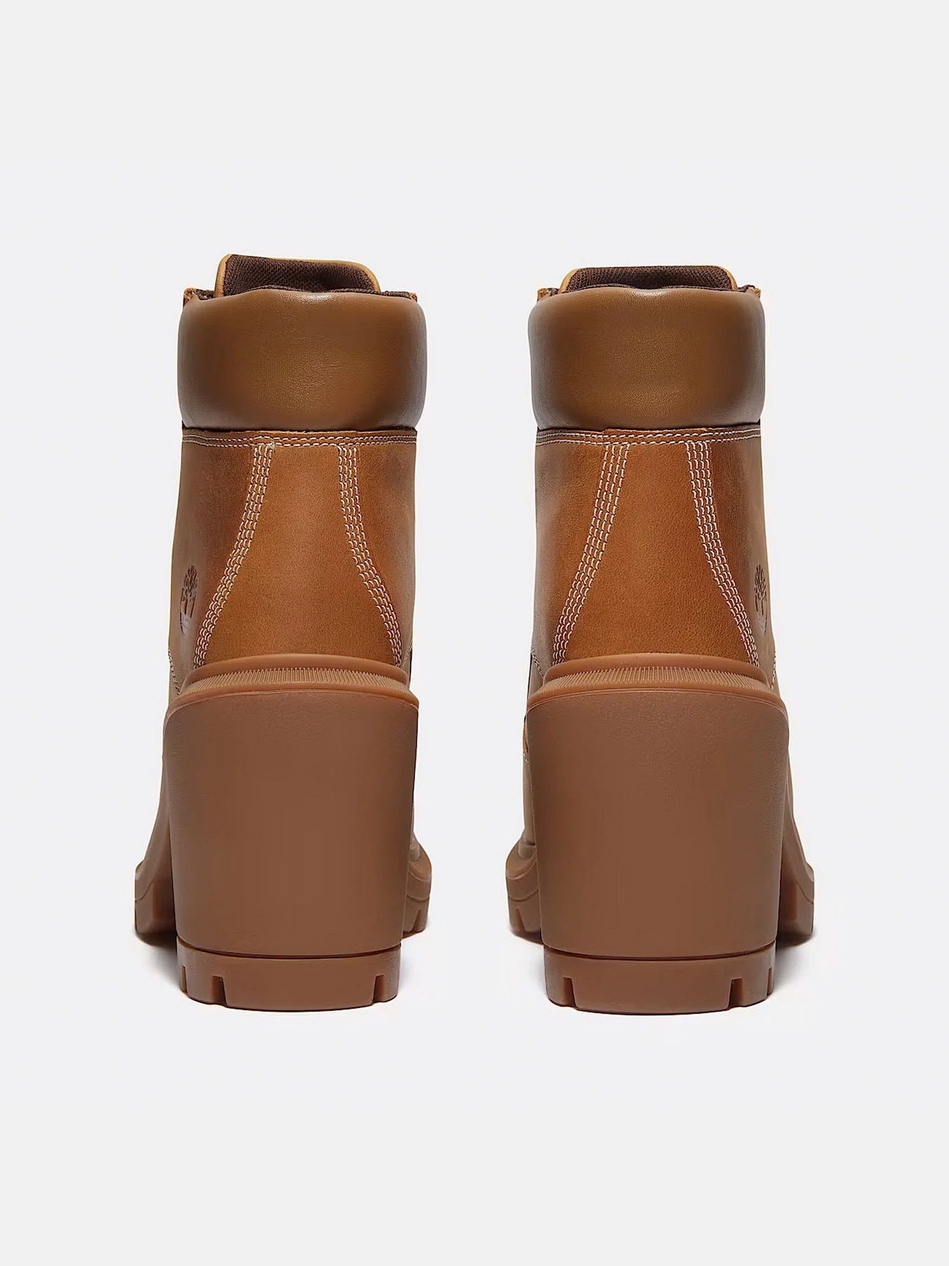 Ботинки и сапоги Timberland ALLINGTON HEIGHTS модель TB0A2CKCEN1 Ботинки и сапоги Timberland ALLINGTON HEIGHTS модель TB0A2CKCEN1 Фото