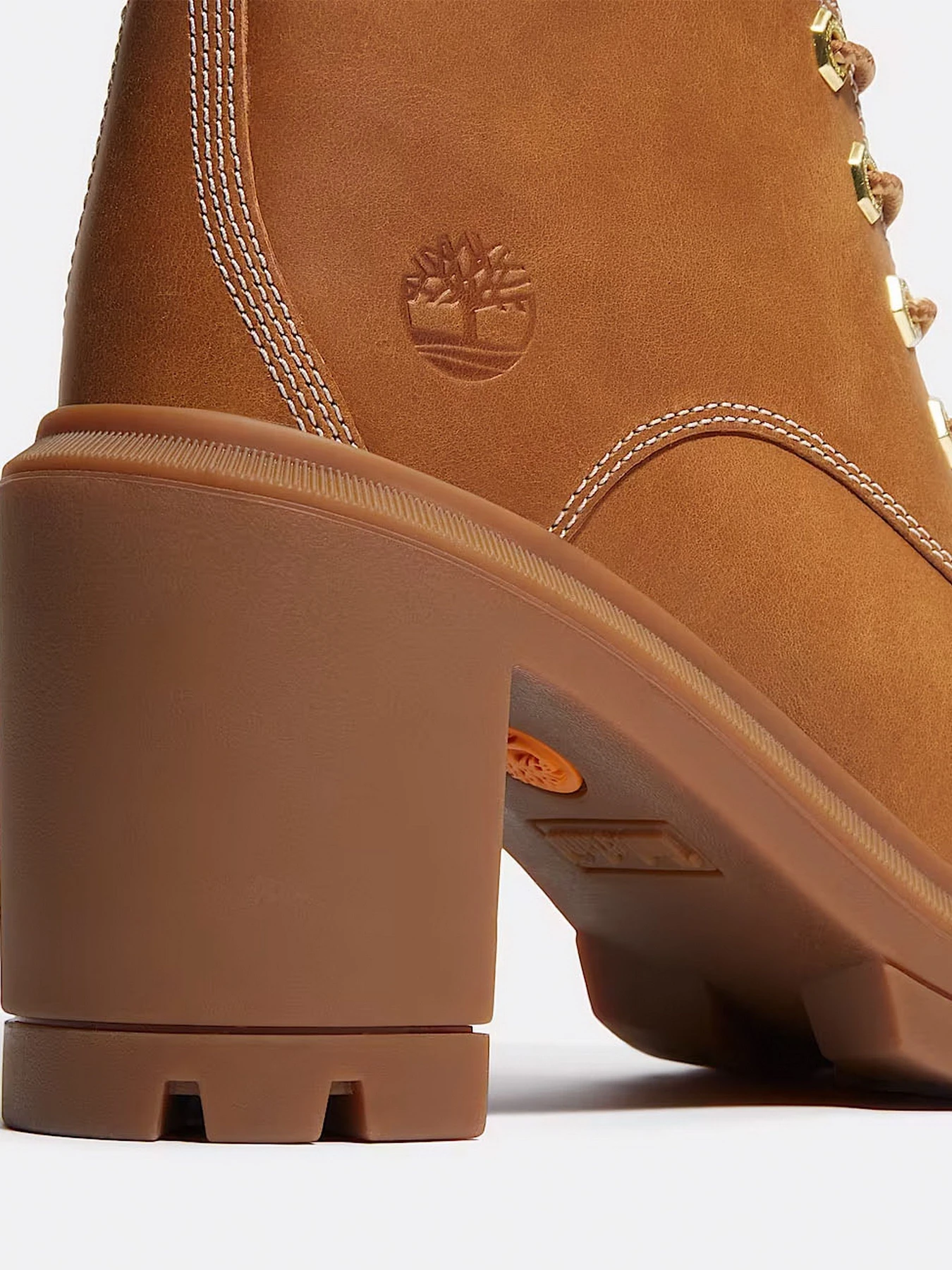 Ботинки и сапоги Timberland ALLINGTON HEIGHTS модель TB0A2CKCEN1 Ботинки и сапоги Timberland ALLINGTON HEIGHTS модель TB0A2CKCEN1 Фото