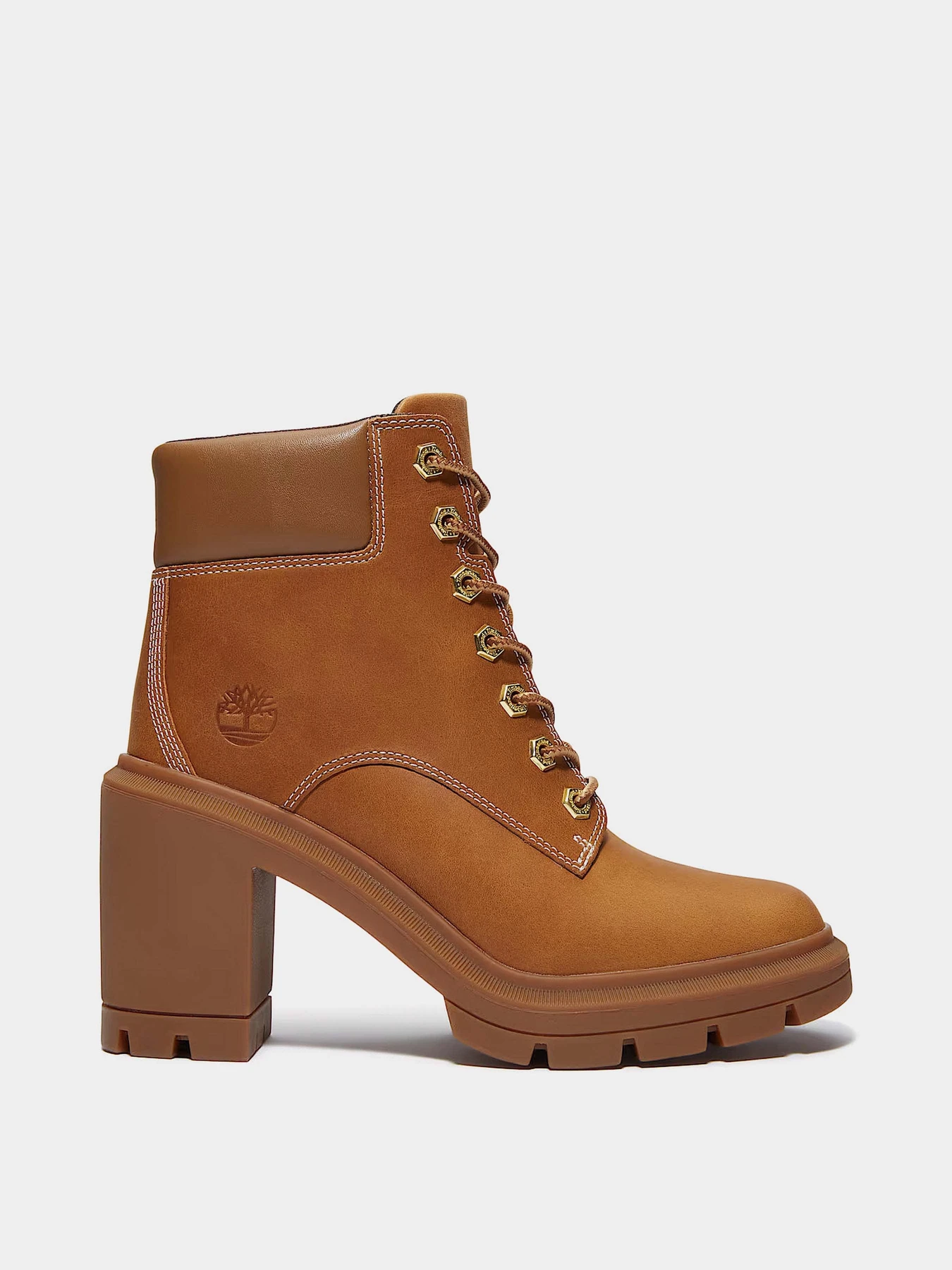Ботинки и сапоги Timberland ALLINGTON HEIGHTS модель TB0A2CKCEN1 Ботинки и сапоги Timberland ALLINGTON HEIGHTS модель TB0A2CKCEN1 Фото