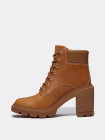 Ботинки и сапоги Timberland ALLINGTON HEIGHTS модель TB0A2CKCEN1 Фото