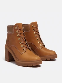 Ботинки и сапоги Timberland ALLINGTON HEIGHTS модель TB0A2CKCEN1 Фото
