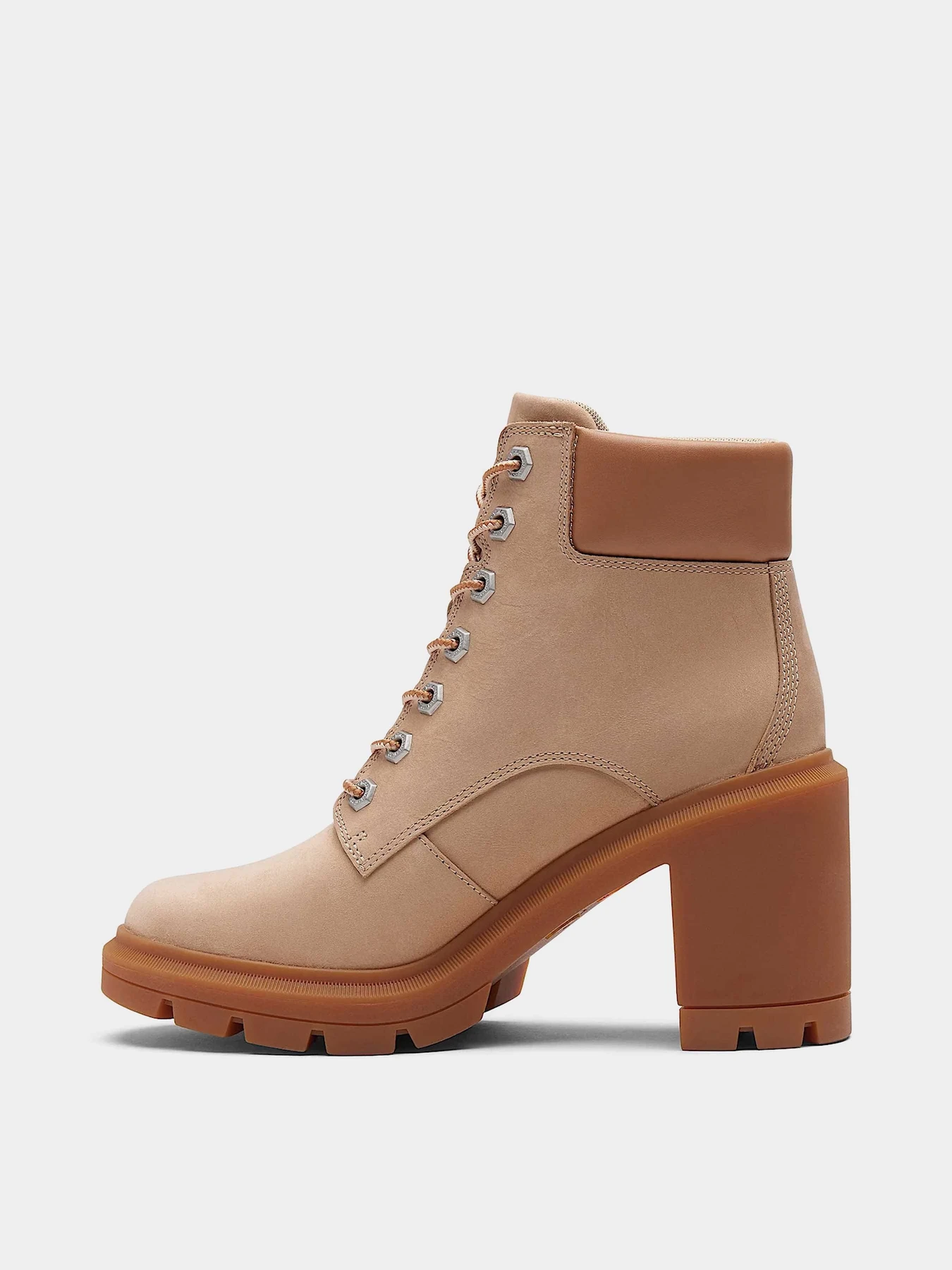 Ботинки и сапоги Timberland ALLINGTON HEIGHTS модель TB0A2CKCEN7 Ботинки и сапоги Timberland ALLINGTON HEIGHTS модель TB0A2CKCEN7 Фото