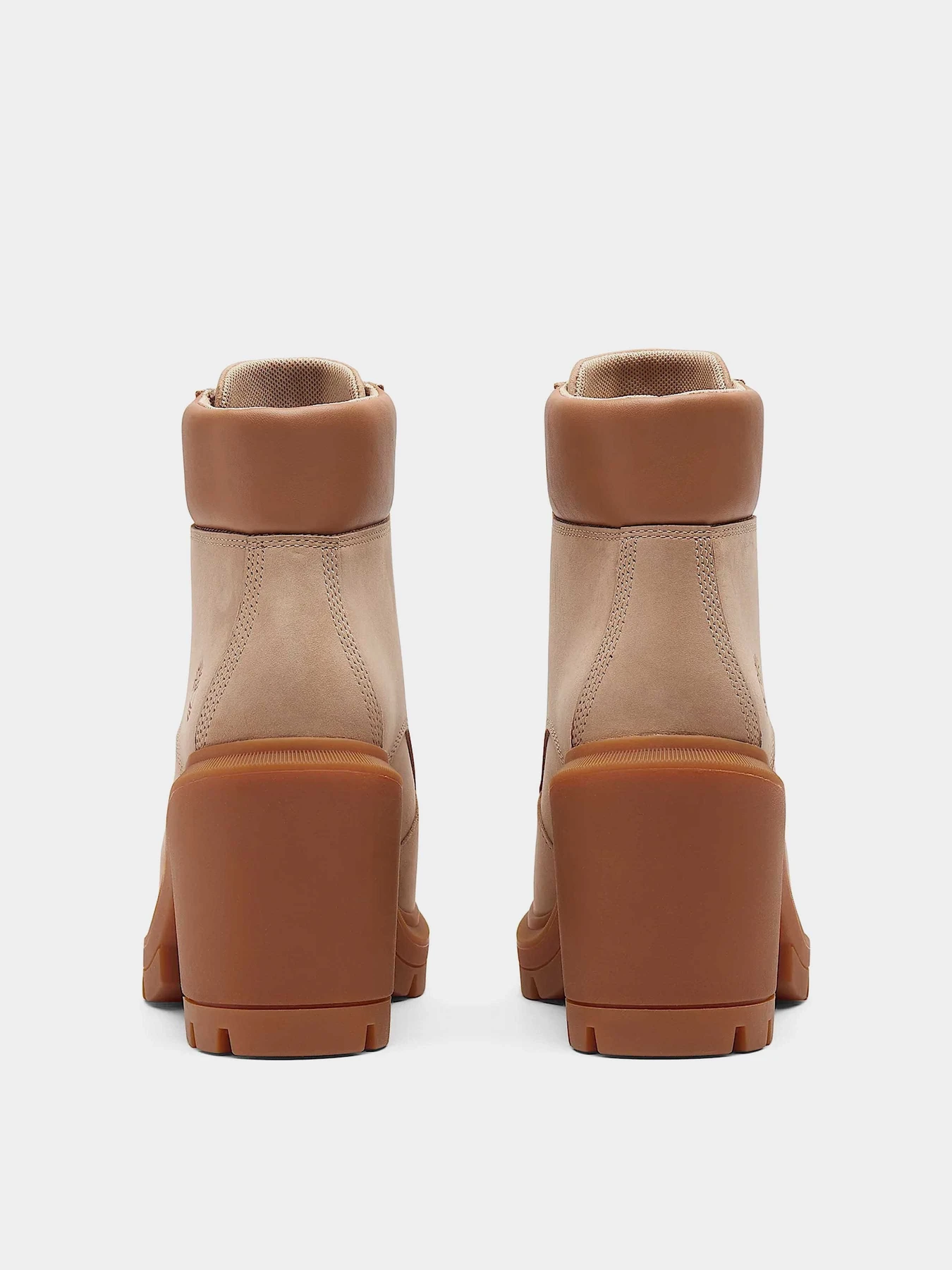 Ботинки и сапоги Timberland ALLINGTON HEIGHTS модель TB0A2CKCEN7 Ботинки и сапоги Timberland ALLINGTON HEIGHTS модель TB0A2CKCEN7 Фото