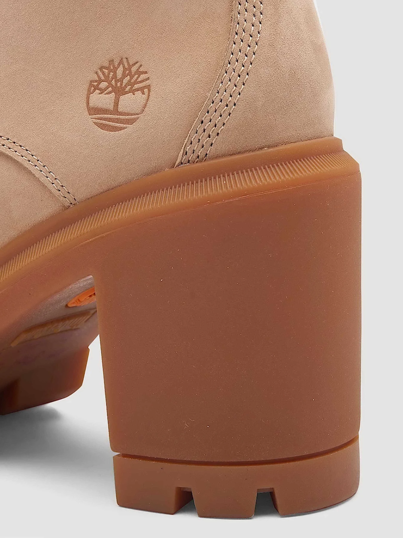 Ботинки и сапоги Timberland ALLINGTON HEIGHTS модель TB0A2CKCEN7 Ботинки и сапоги Timberland ALLINGTON HEIGHTS модель TB0A2CKCEN7 Фото