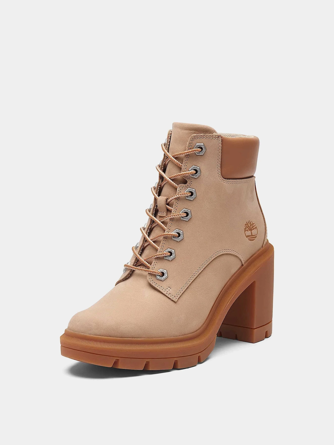Ботинки и сапоги Timberland ALLINGTON HEIGHTS модель TB0A2CKCEN7 Ботинки и сапоги Timberland ALLINGTON HEIGHTS модель TB0A2CKCEN7 Фото