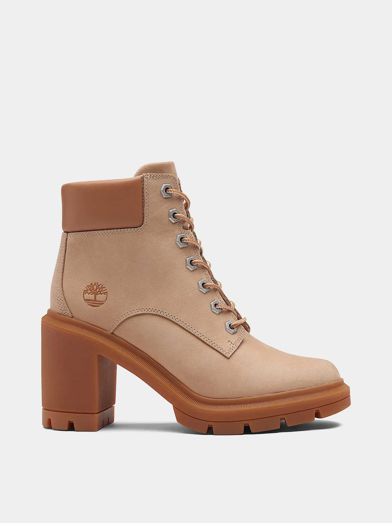 Ботинки и сапоги Timberland ALLINGTON HEIGHTS модель TB0A2CKCEN7 Ботинки и сапоги Timberland ALLINGTON HEIGHTS модель TB0A2CKCEN7 Фото