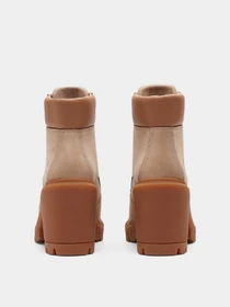 Ботинки и сапоги Timberland ALLINGTON HEIGHTS модель TB0A2CKCEN7 Фото