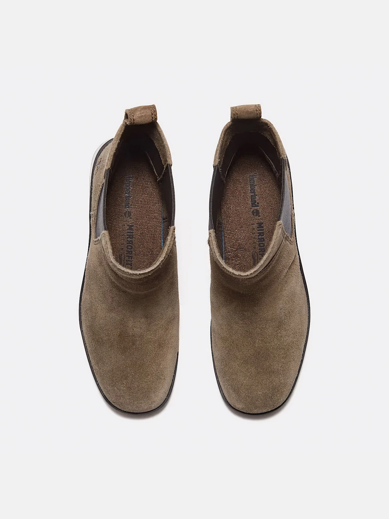 Черевики та чоботи Timberland BELLEVAUX модель TB0A424XA2D Черевики та чоботи Timberland BELLEVAUX модель TB0A424XA2D Фото