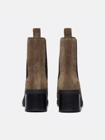 Черевики та чоботи Timberland BELLEVAUX модель TB0A424XA2D Фото