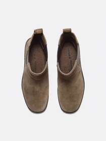 Черевики та чоботи Timberland BELLEVAUX модель TB0A424XA2D Фото