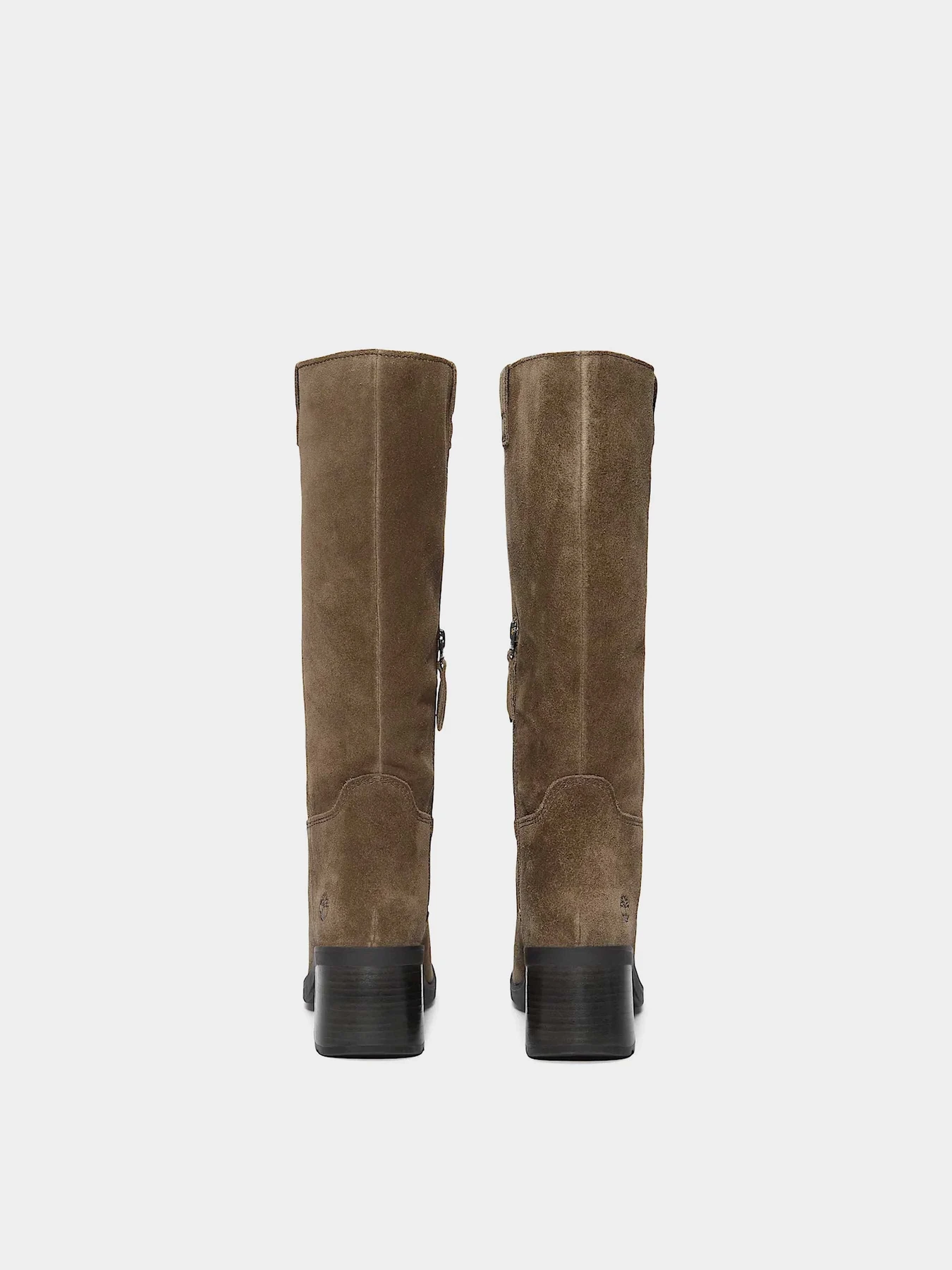 Ботинки и сапоги Timberland BELLEVAUX модель TB0A43M8EIV Ботинки и сапоги Timberland BELLEVAUX модель TB0A43M8EIV Фото