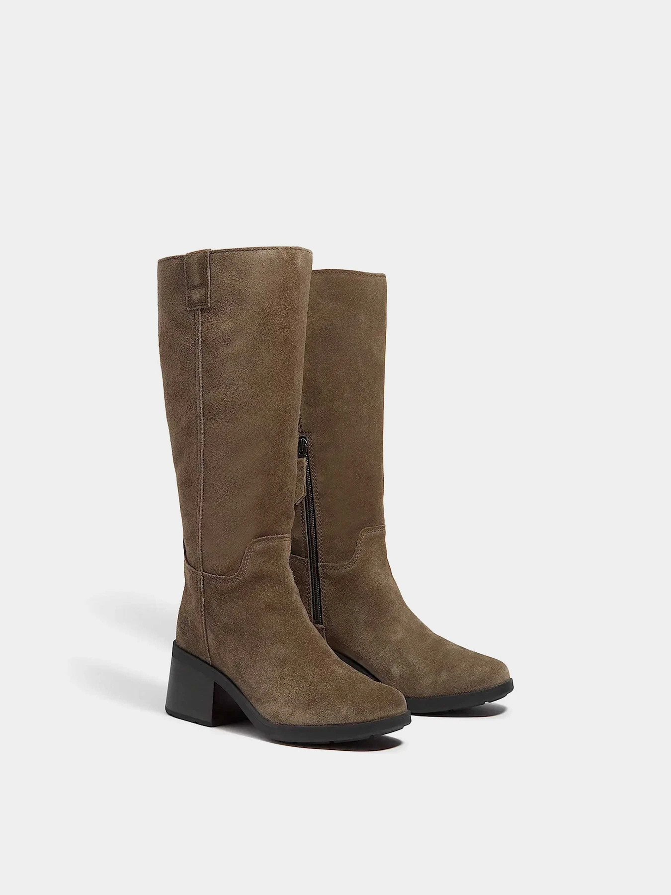 Ботинки и сапоги Timberland BELLEVAUX модель TB0A43M8EIV Ботинки и сапоги Timberland BELLEVAUX модель TB0A43M8EIV Фото