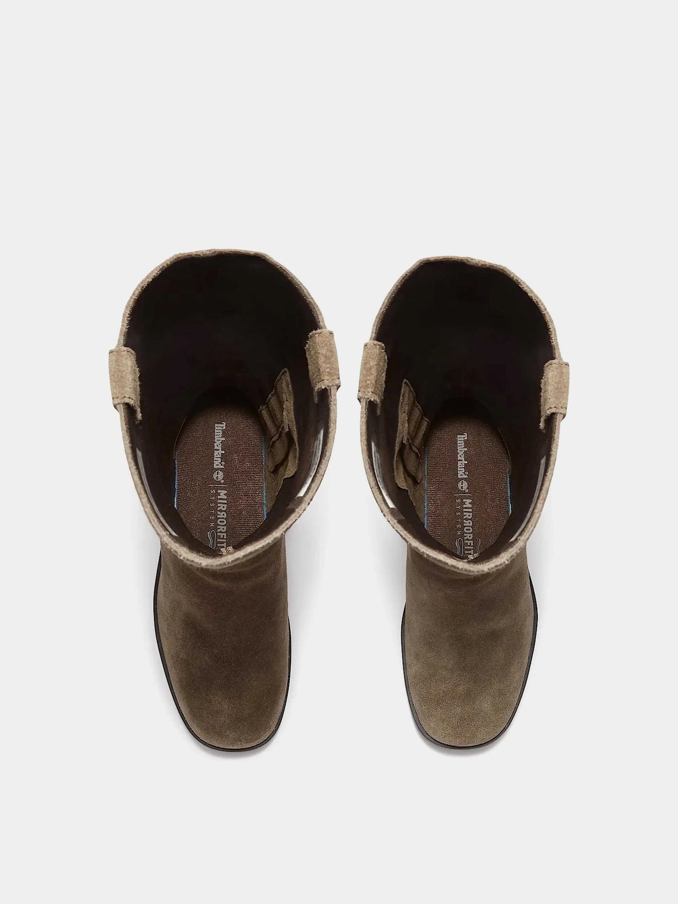 Ботинки и сапоги Timberland BELLEVAUX модель TB0A43M8EIV Ботинки и сапоги Timberland BELLEVAUX модель TB0A43M8EIV Фото