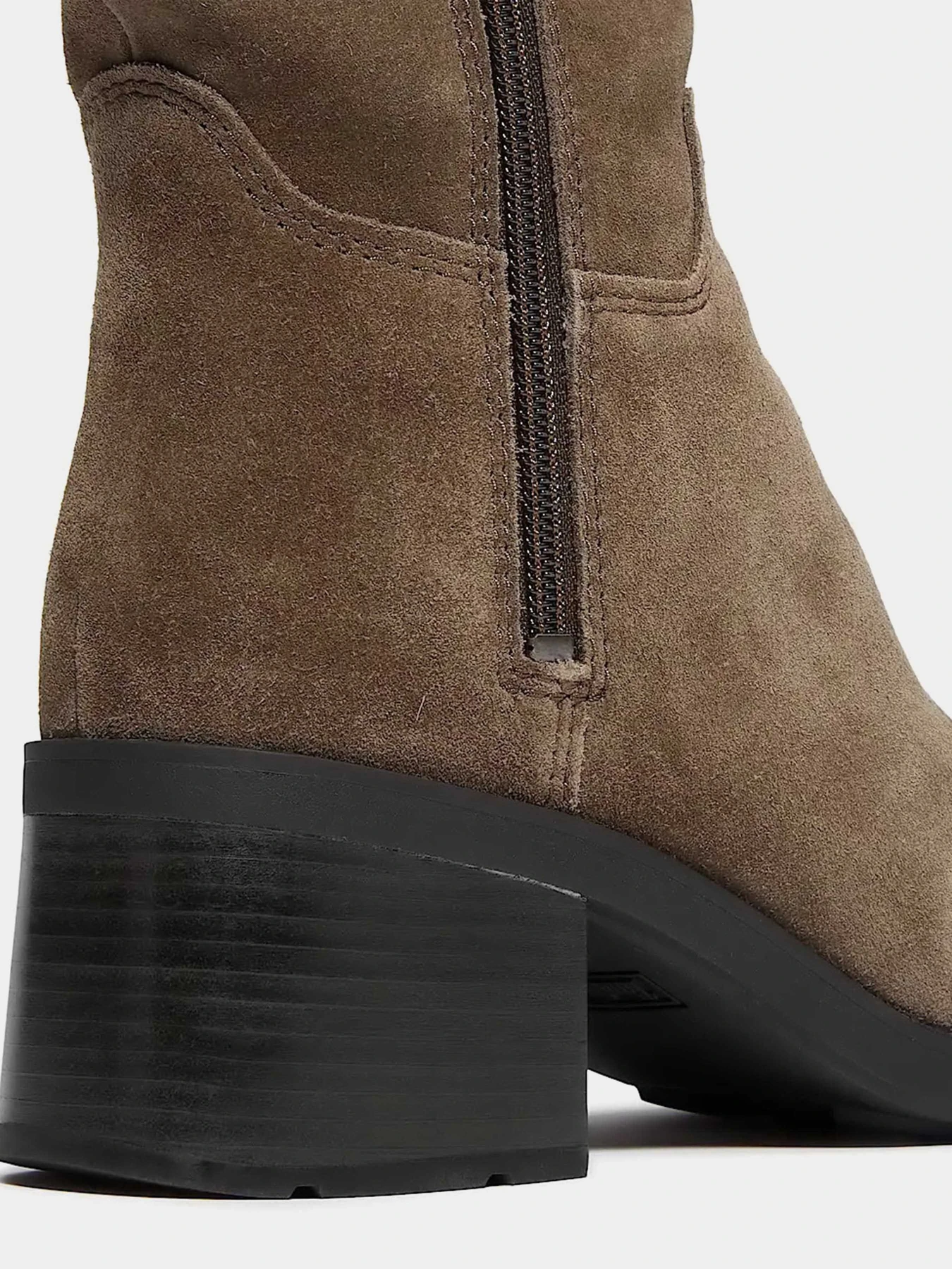Ботинки и сапоги Timberland BELLEVAUX модель TB0A43M8EIV Ботинки и сапоги Timberland BELLEVAUX модель TB0A43M8EIV Фото