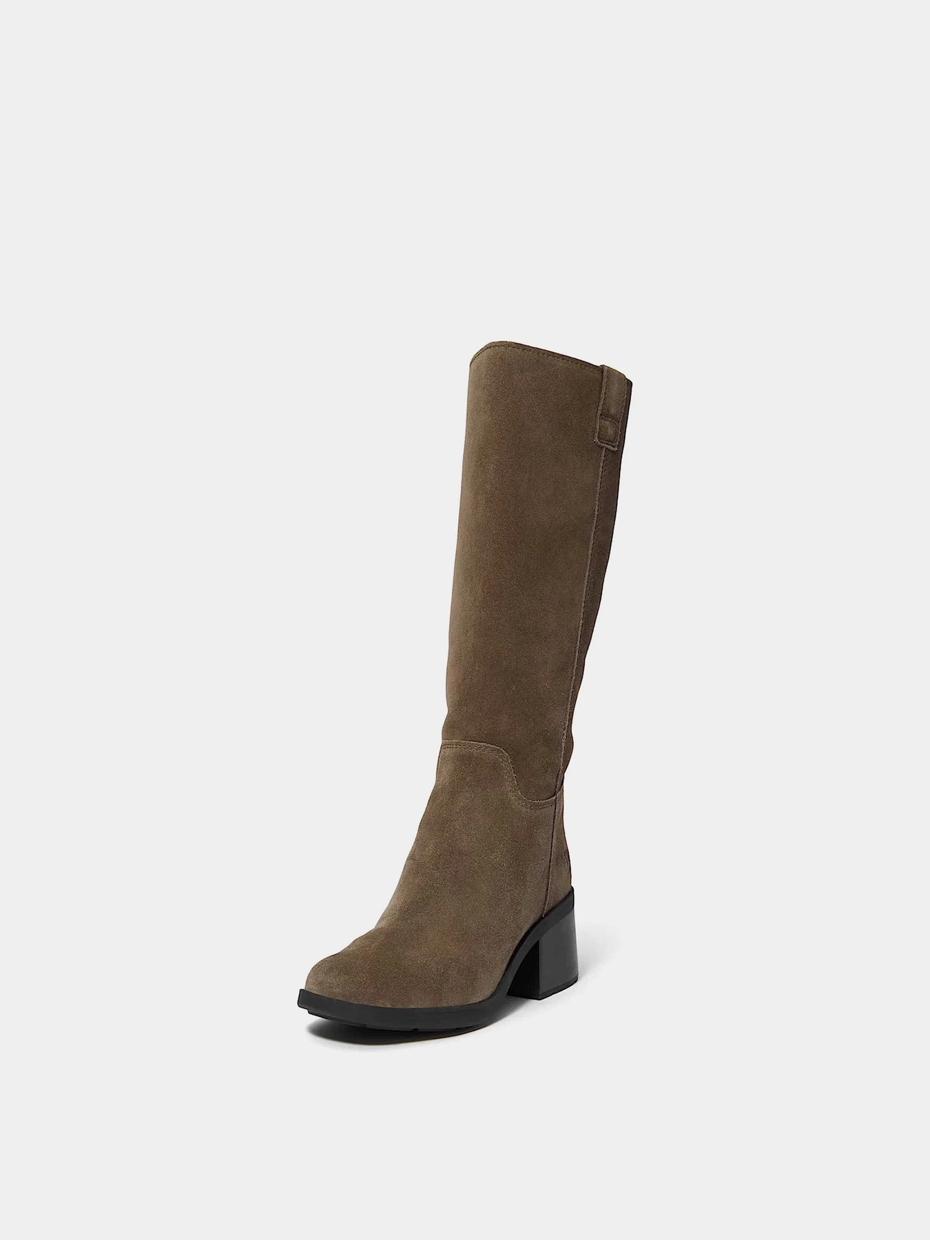 Ботинки и сапоги Timberland BELLEVAUX модель TB0A43M8EIV Ботинки и сапоги Timberland BELLEVAUX модель TB0A43M8EIV Фото