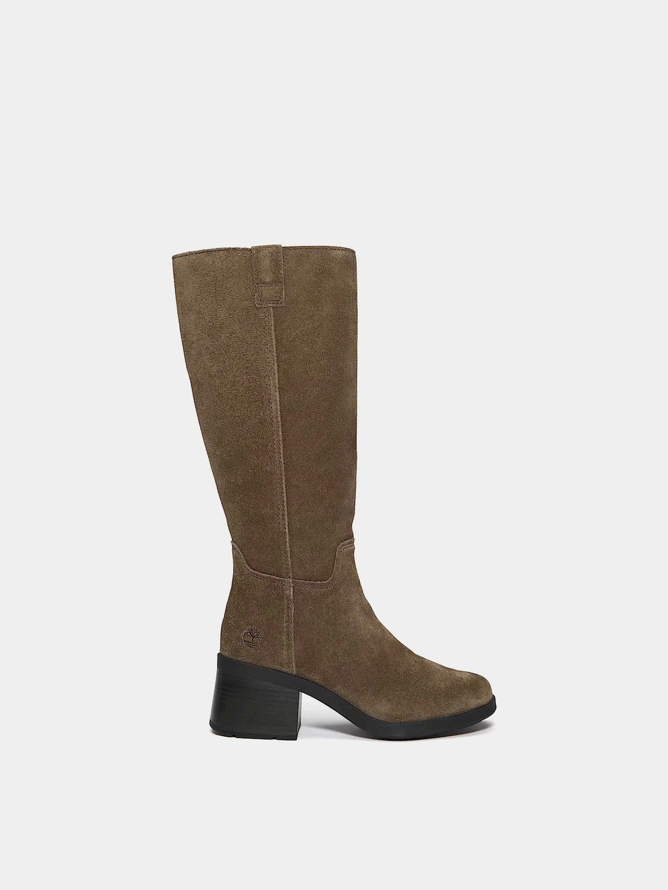 Ботинки и сапоги Timberland BELLEVAUX модель TB0A43M8EIV Ботинки и сапоги Timberland BELLEVAUX модель TB0A43M8EIV Фото