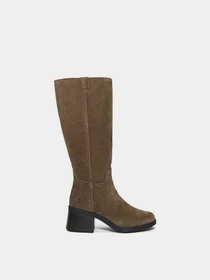Черевики та чоботи Timberland BELLEVAUX модель TB0A43M8EIV Фото