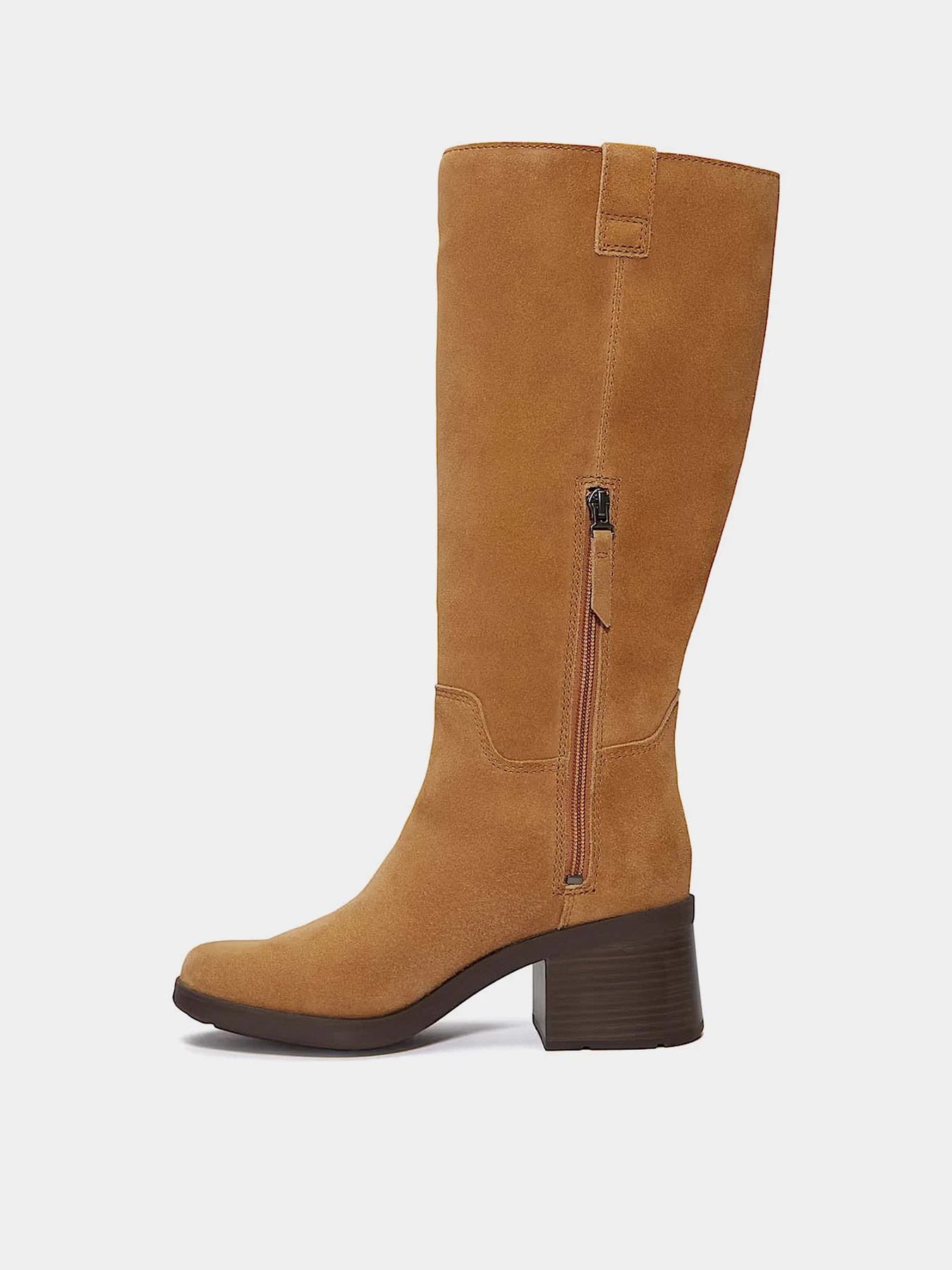 Ботинки и сапоги Timberland BELLEVAUX модель TB0A43M8ES4 Ботинки и сапоги Timberland BELLEVAUX модель TB0A43M8ES4 Фото