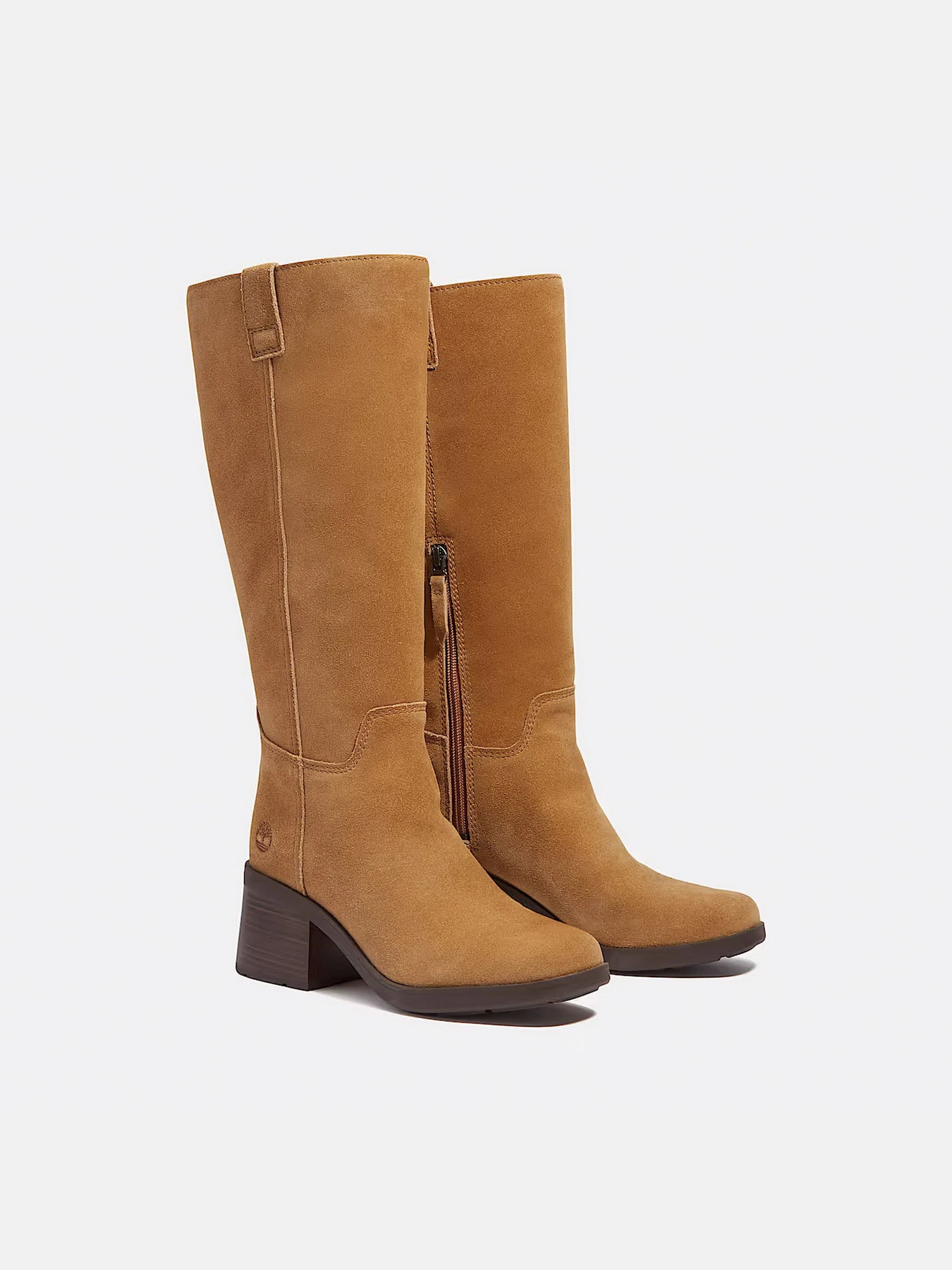 Ботинки и сапоги Timberland BELLEVAUX модель TB0A43M8ES4 Ботинки и сапоги Timberland BELLEVAUX модель TB0A43M8ES4 Фото