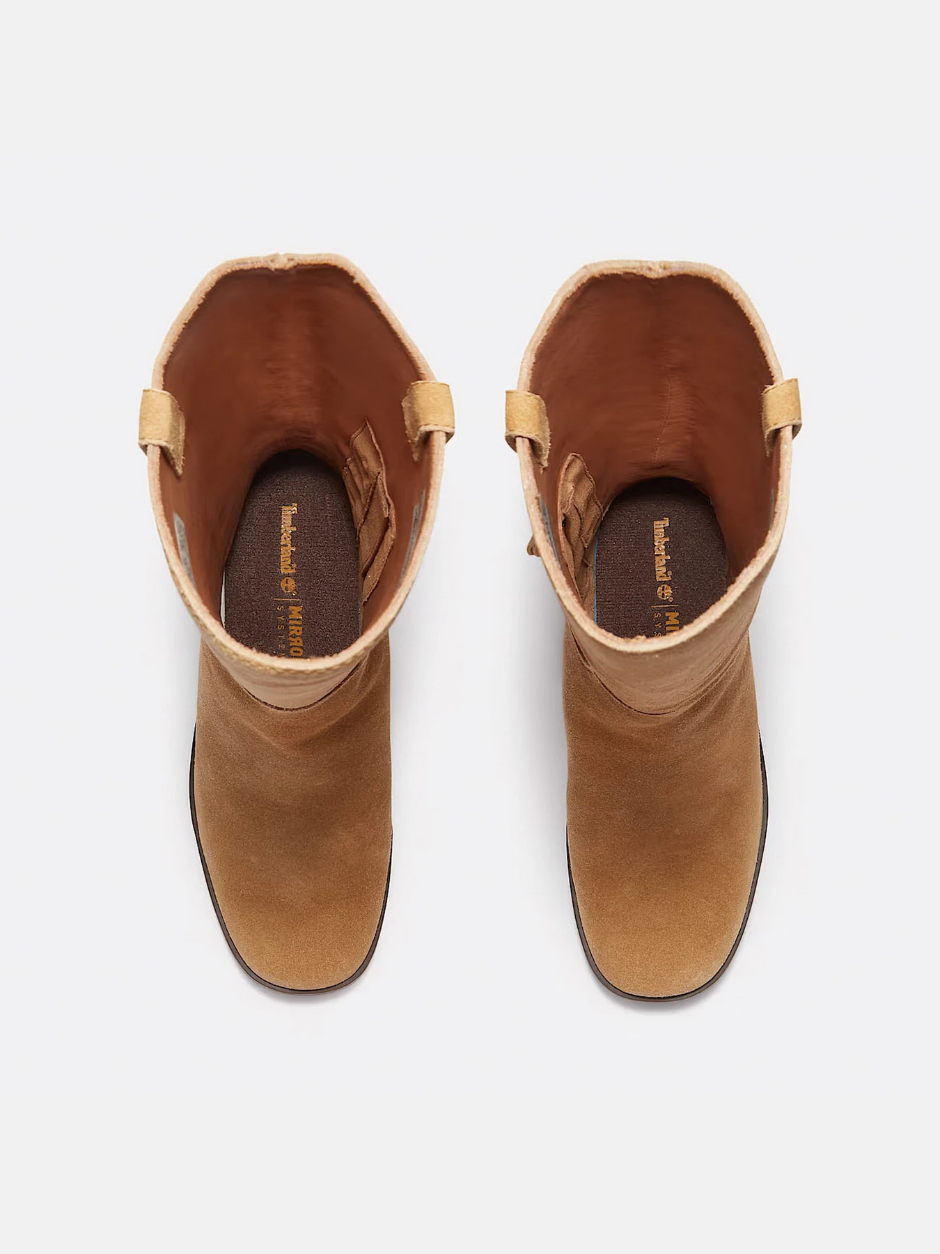 Ботинки и сапоги Timberland BELLEVAUX модель TB0A43M8ES4 Ботинки и сапоги Timberland BELLEVAUX модель TB0A43M8ES4 Фото