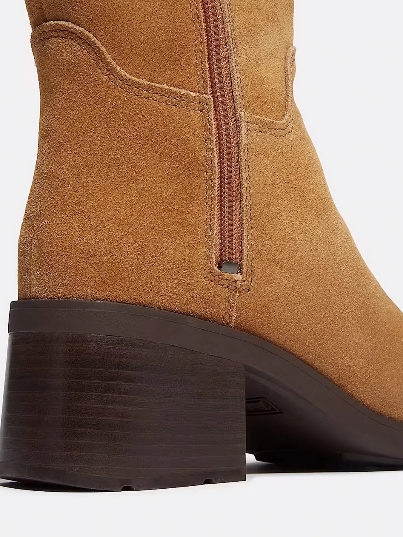Ботинки и сапоги Timberland BELLEVAUX модель TB0A43M8ES4 Ботинки и сапоги Timberland BELLEVAUX модель TB0A43M8ES4 Фото