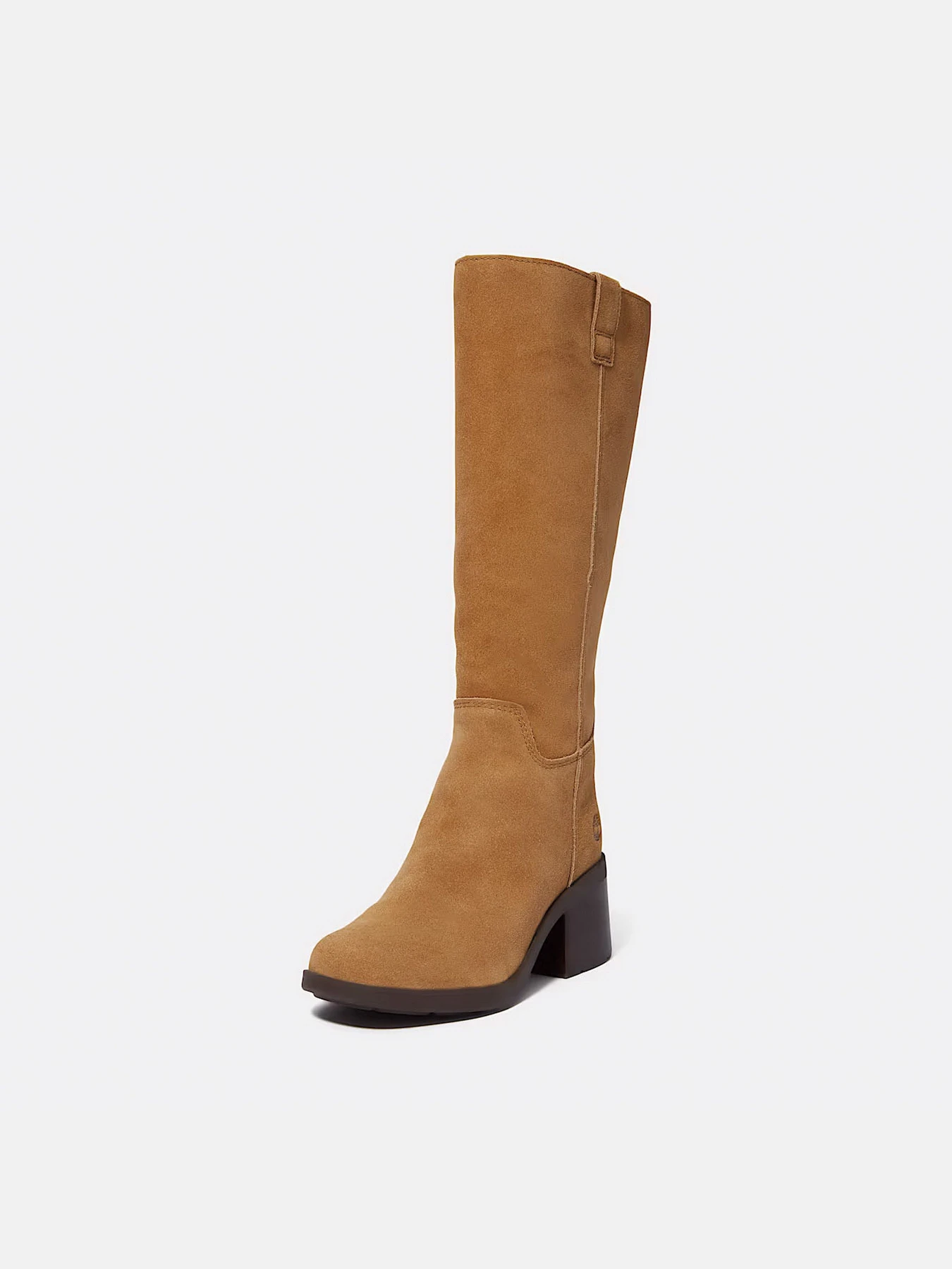 Ботинки и сапоги Timberland BELLEVAUX модель TB0A43M8ES4 Ботинки и сапоги Timberland BELLEVAUX модель TB0A43M8ES4 Фото