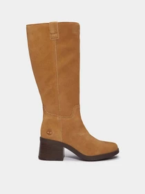 Черевики та чоботи Timberland BELLEVAUX модель TB0A43M8ES4 Фото