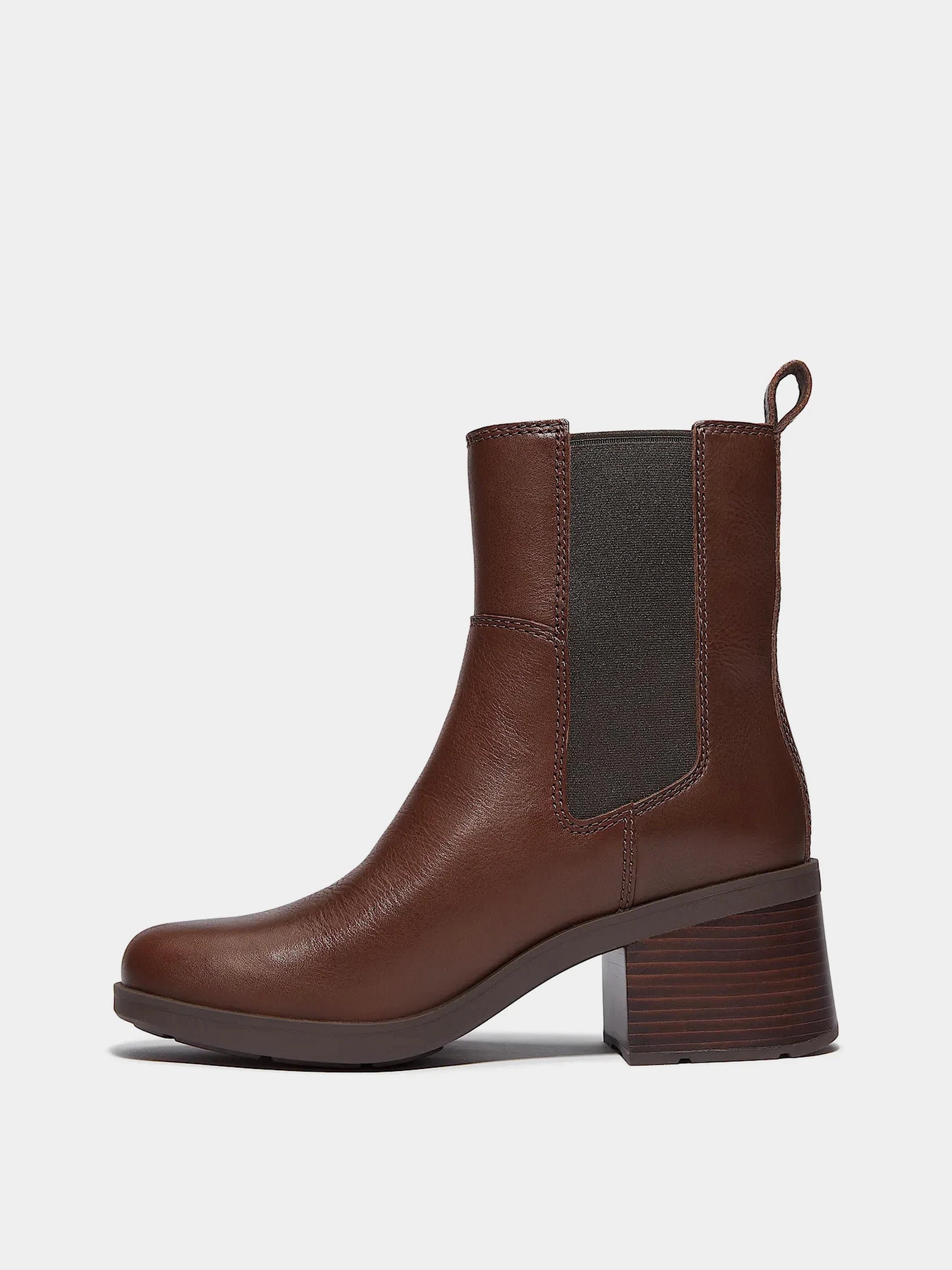 Черевики та чоботи Timberland BELLEVAUX модель TB0A424XW01 Фото