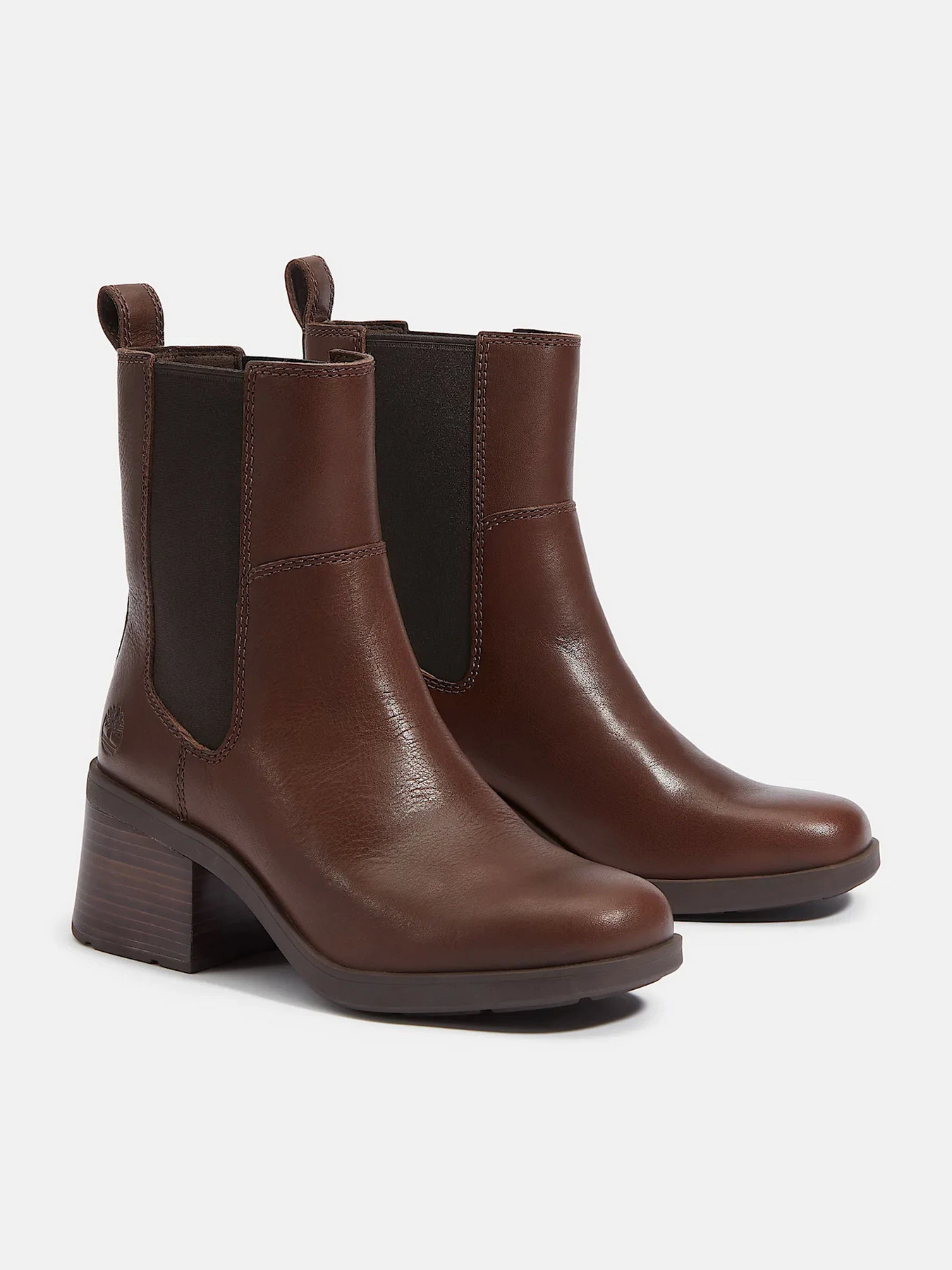 Черевики та чоботи Timberland BELLEVAUX модель TB0A424XW01 Фото