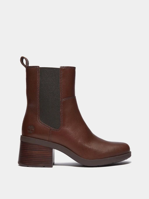 Черевики та чоботи Timberland BELLEVAUX модель TB0A424XW01 Фото