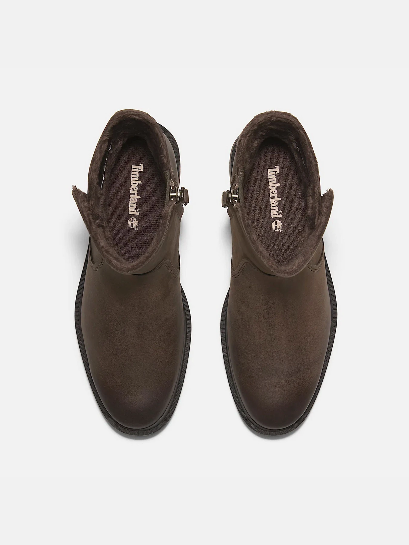 Ботинки и сапоги Timberland BRIMFIELD модель TB0A28U8EM4 Ботинки и сапоги Timberland BRIMFIELD модель TB0A28U8EM4 Фото